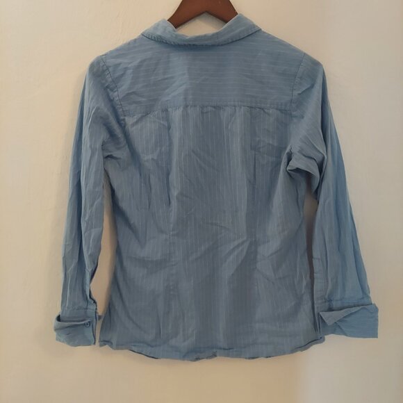 Worthington Button Down Shirt - Picture 2 of 3